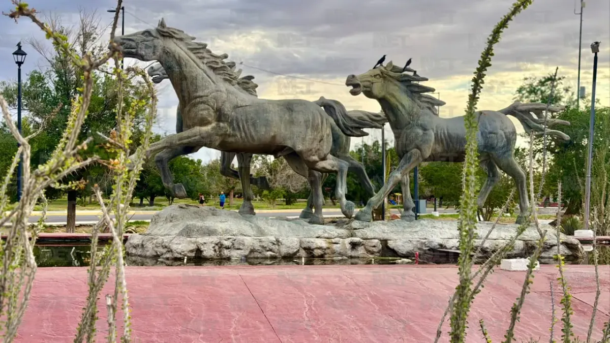 Disminuye probabilidad de lluvia para este domingo en Juárez