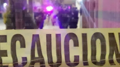 Disparan contra dos viviendas en distintos puntos de Ciudad Juárez