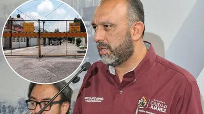 Revisará Municipio cierres de fraccionamientos que afectan movilidad en Juárez