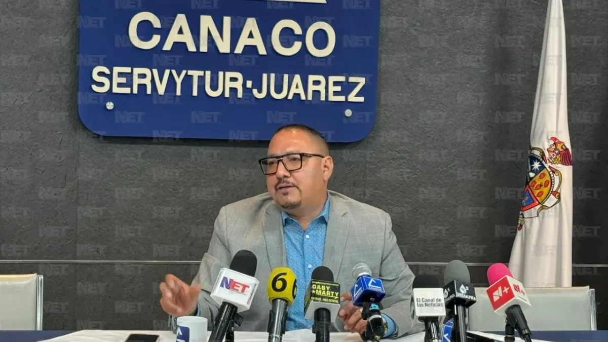 Partidos de México elevan 20% las ventas en comercios de Juárez