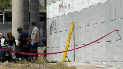 Despiden en redes a Daniel, adolescente hallado sin vida en el eje vial