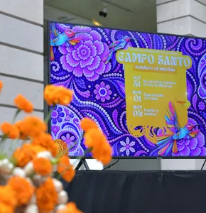 Celebrará Chihuahua el Día de Muertos con desfiles, altares y espectáculos gratuitos