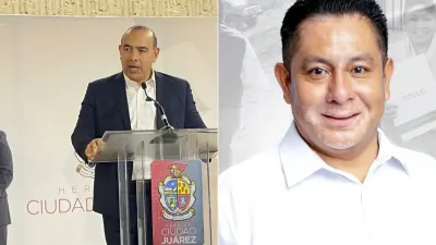 Dos directores municipales piden licencia; alcalde asegura continuidad de servicios
