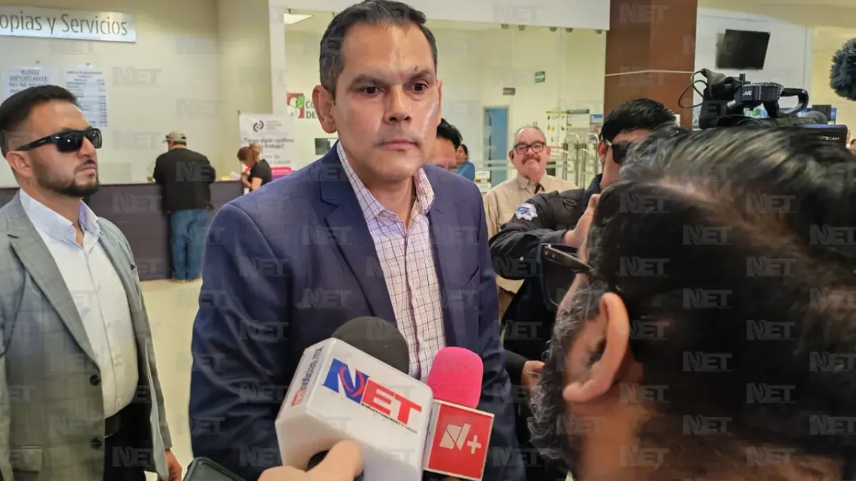 Aclara Gilberto Loya que SSPE no participó en operativo de Morelos