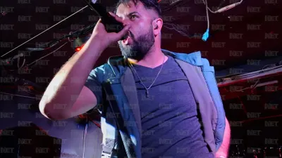 Busca Quinto Desierto crecer con propuesta de metal emocional