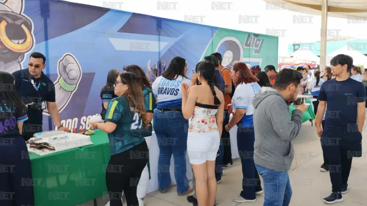 Celebra UTCJ sus 27 años con verbena mexicana y actividades culturales