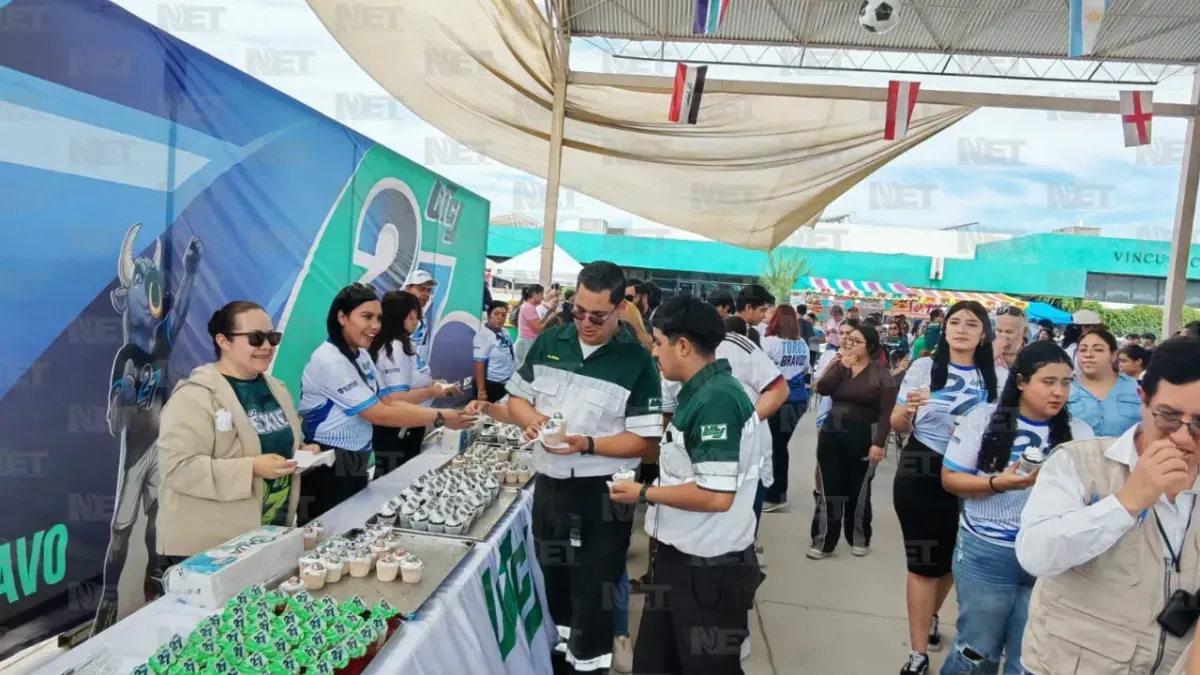 Celebra UTCJ sus 27 años con verbena mexicana y actividades culturales