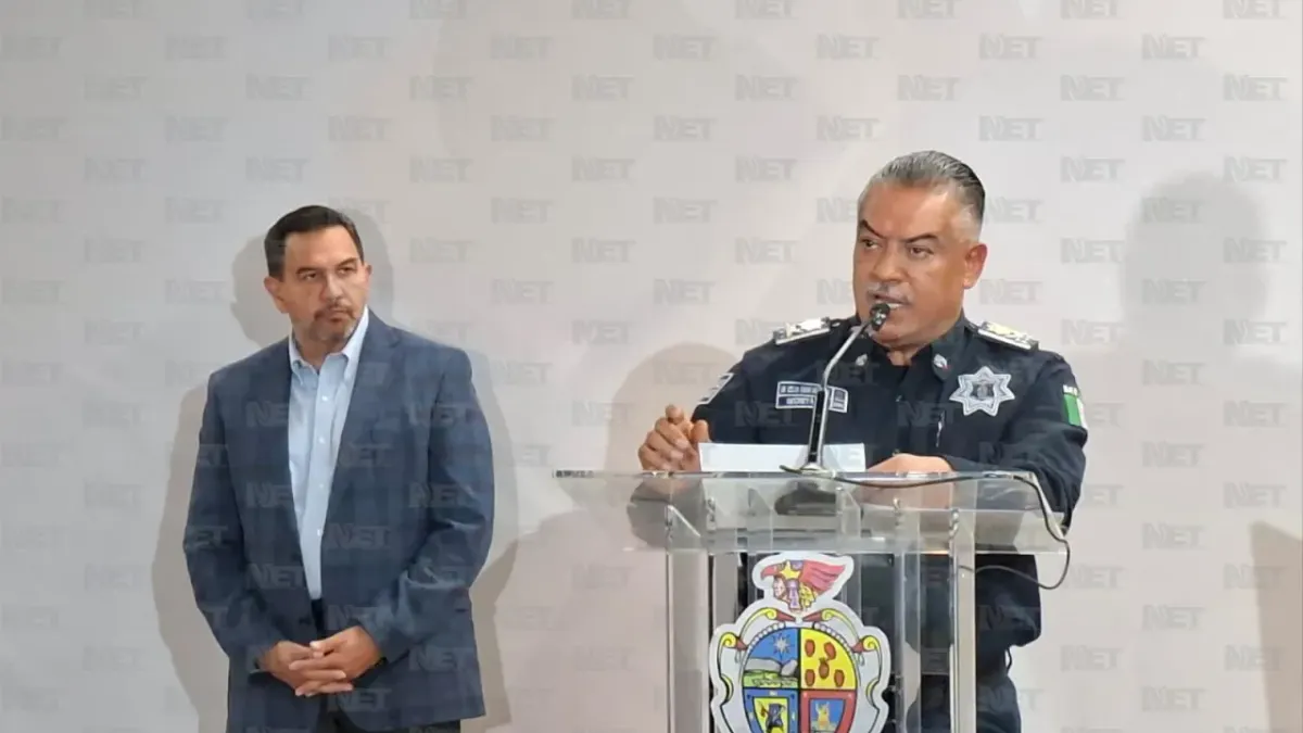 Reporta Policía Municipal disminución del 74% en homicidios durante mayo