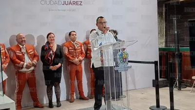 Anuncian Segundo Festival del Mariachi con entrada gratuita en Juárez