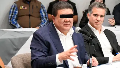 Defensa de exfiscal acusa violación a garantías por traslado al Altiplano