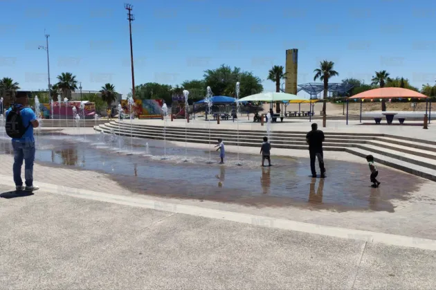 Celebra Parque Central el Día de las Madres con festival y bazar este sábado