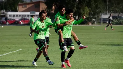 Derrotan Bravos Sub-21 a Tijuana y mantienen esperanza de liguilla