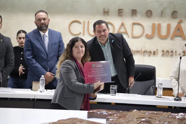 Abre Juárez convocatoria para Premio Municipal de Derechos Humanos 2026