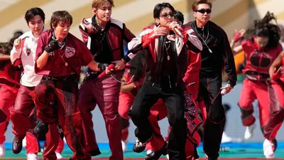 Rechaza BTS postularse a los Grammy 2027 tras polémica por nueva categoría