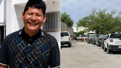 Despiden en redes a Edgar, menor que murió en alberca durante preseminario