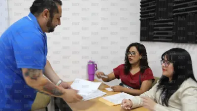 Lanzan beca para inscripción en la Normal Superior de Juárez
