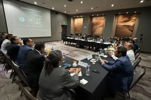 Destaca CCE anuncio de inversión federal en Chihuahua