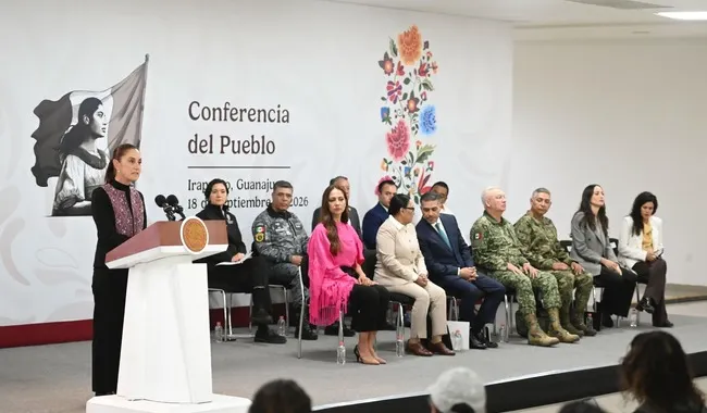 Derriba Sedena cuatro drones en operativo binacional Águila Alta
