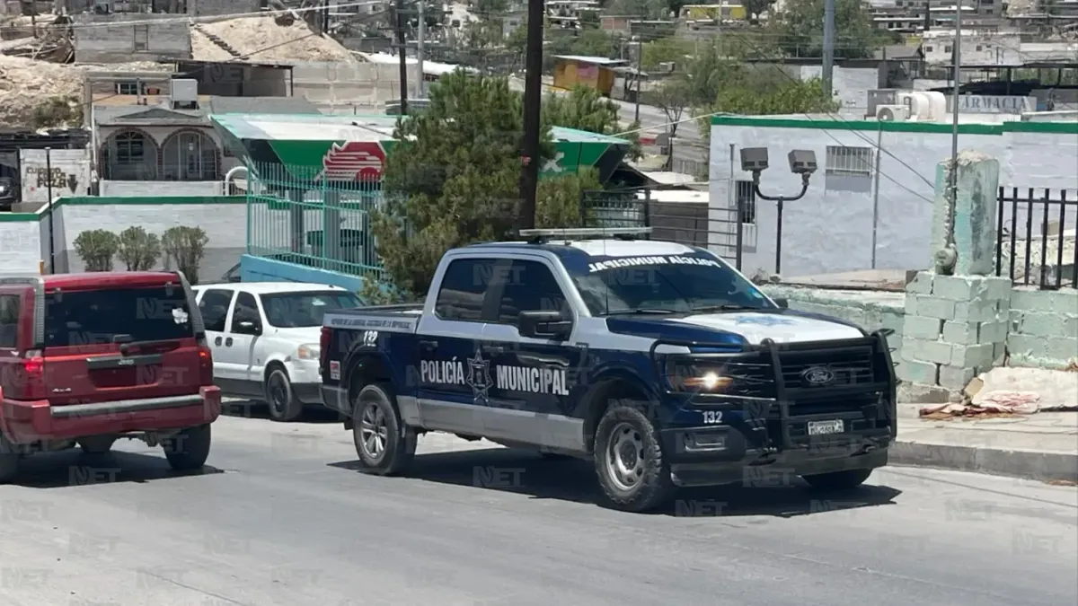 Localizan hombre sin vida en vivienda de colonia Emiliano Zapata