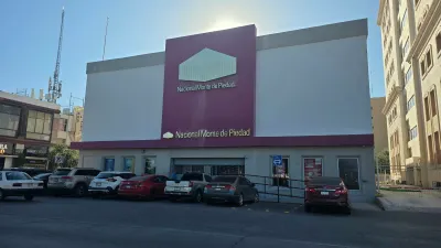Acuerdo sindical pone fin al paro en Nacional Monte de Piedad