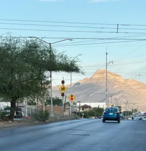 Mantiene Protección Civil alerta amarilla por calor en Juárez