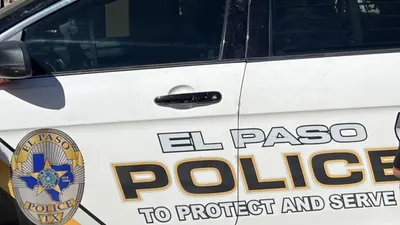 Pierde la vida joven de 16 años tras choque vehicular en el este de El Paso