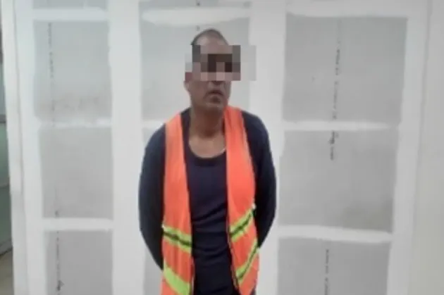 Sentencian a extorsionador; pedía 30 mil pesos para no matar a víctima