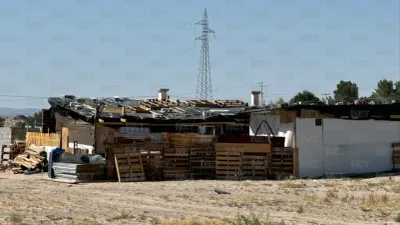 Identifican a pareja asesinada en Loma Blanca; se acababan de mudar