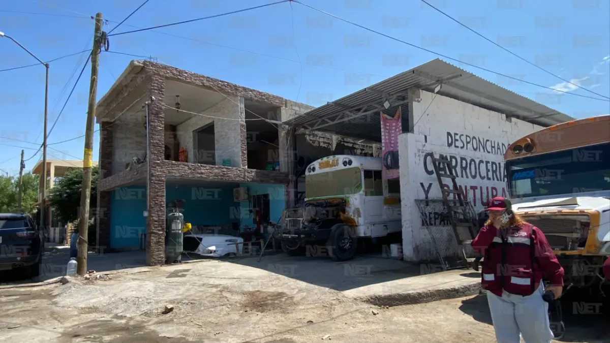 Realizan Megadestilichadero en Riberas del Bravo etapa 3