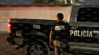 Ultiman a hombre en la colonia Morelos