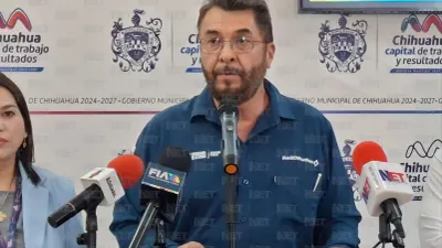 Detectan brigadas de salud 18 posibles casos de rickettsia en Chihuahua