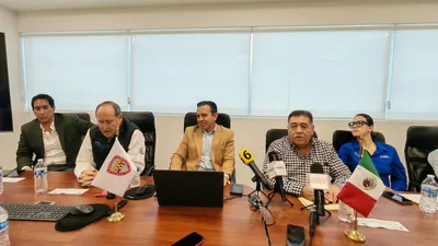 Arrancan obras de movilidad en tres cruceros de Chihuahua este domingo