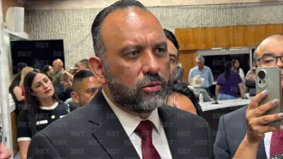 Pide Ortiz Orpinel a funcionarios avisar con tiempo aspiraciones políticas