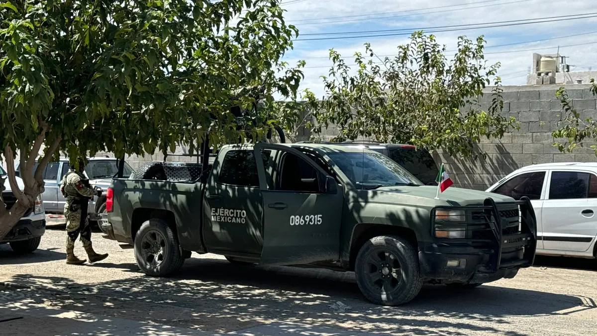 Conductor arrolla a familiar tras pelea y lo mata en Cerradas del Sur III