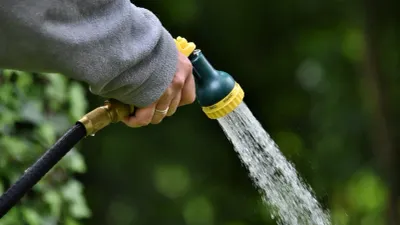 Varias colonias de Juárez se quedarán sin agua este miércoles