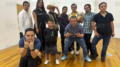 Invitan en Juárez a Pasarela Inclusiva de Family Down 21