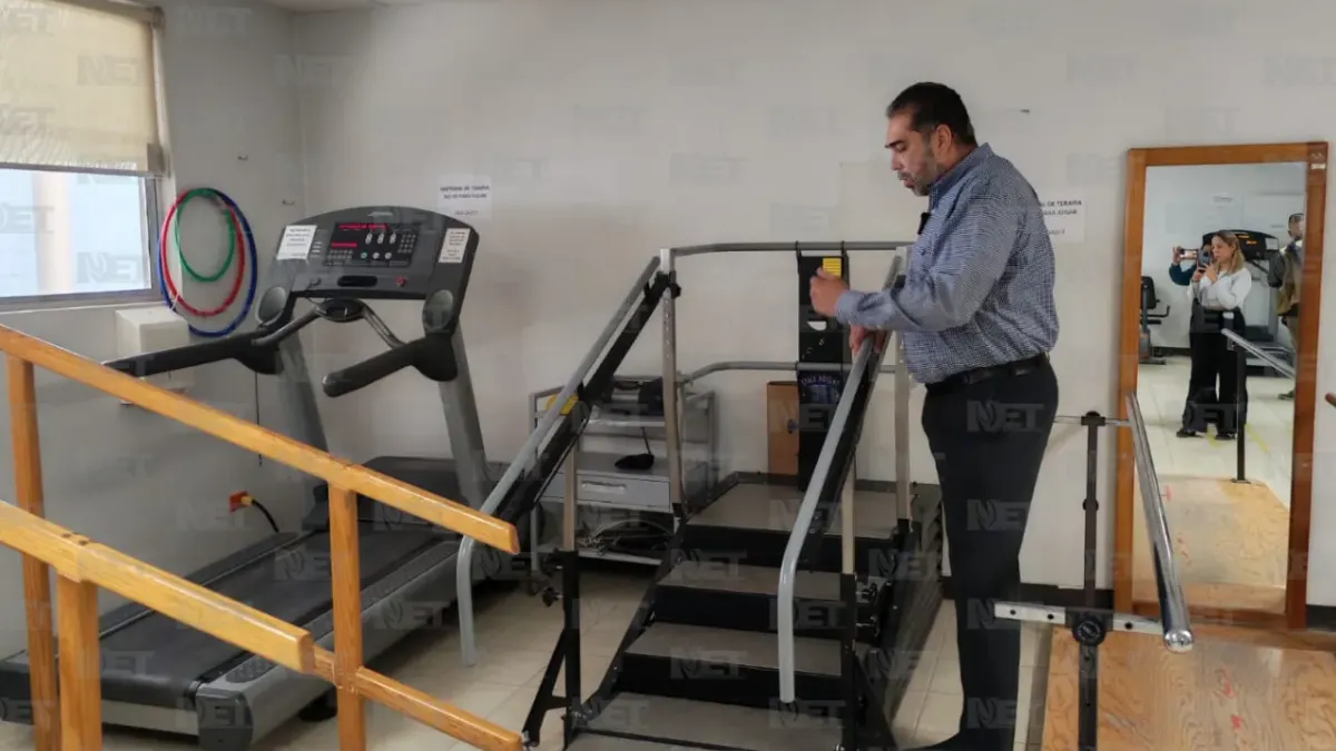 Reactivará DIF Estatal programa de prótesis gratuitas en Juárez