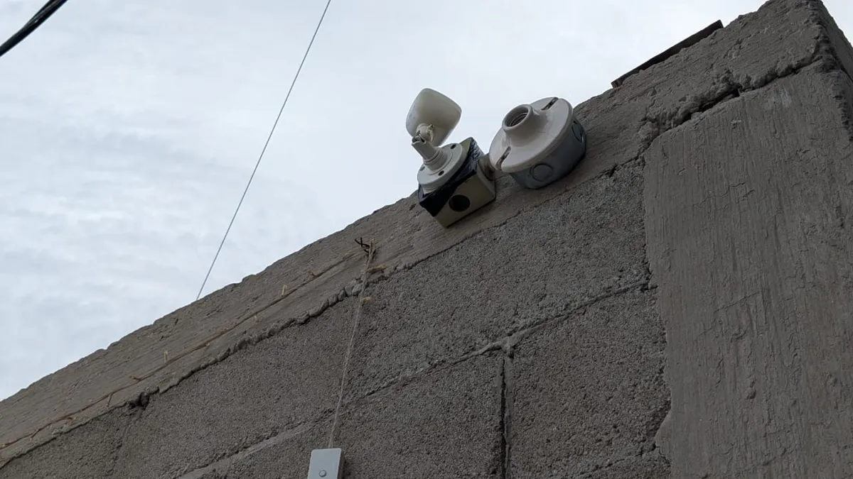 Operativo de Marina termina con vivienda asegurada en Cazadores Juarenses