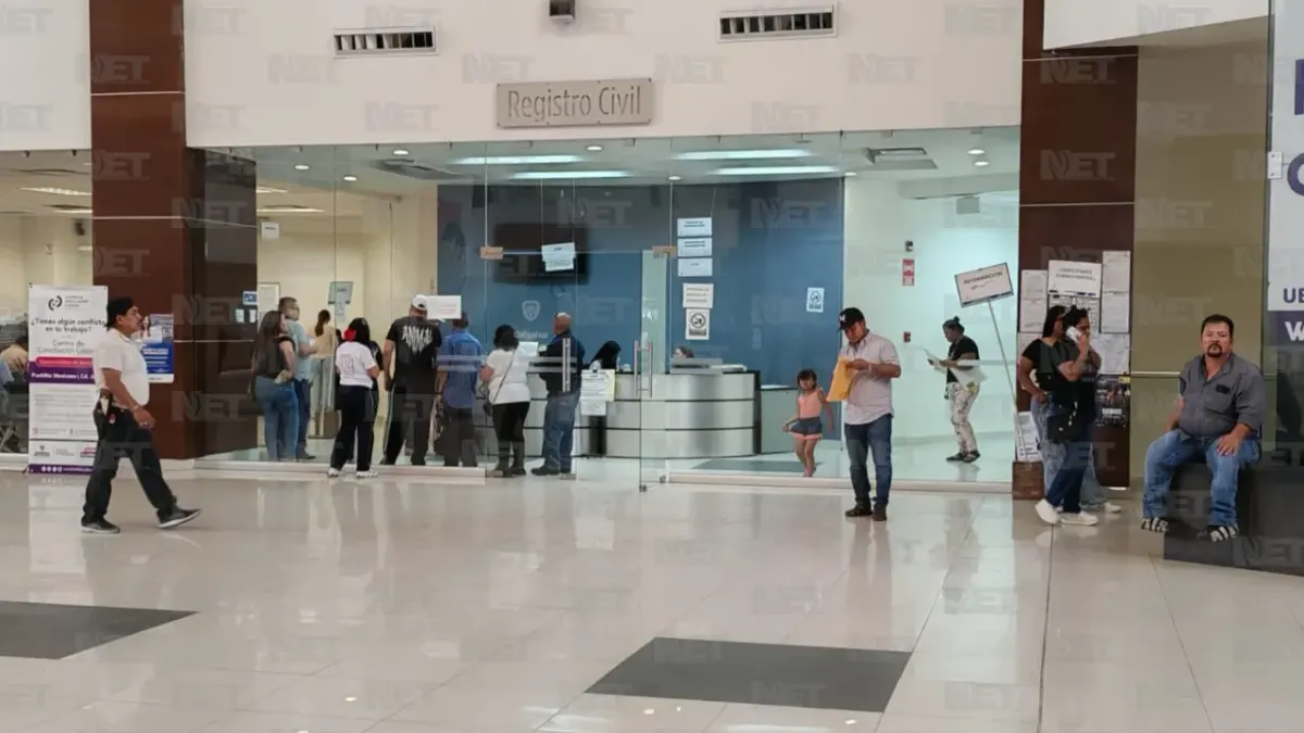 Llama Registro Civil a evitar retrasos en registro de recién nacidos