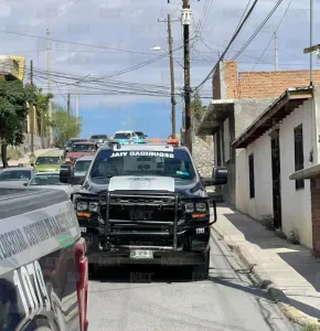 Dos mujeres quedan gravemente heridas tras ser atropelladas afuera de iglesia