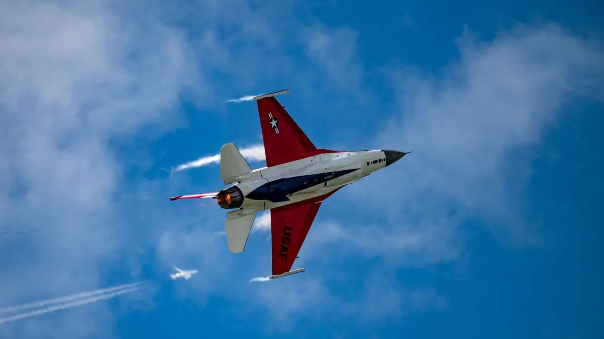 Amigo Airsho