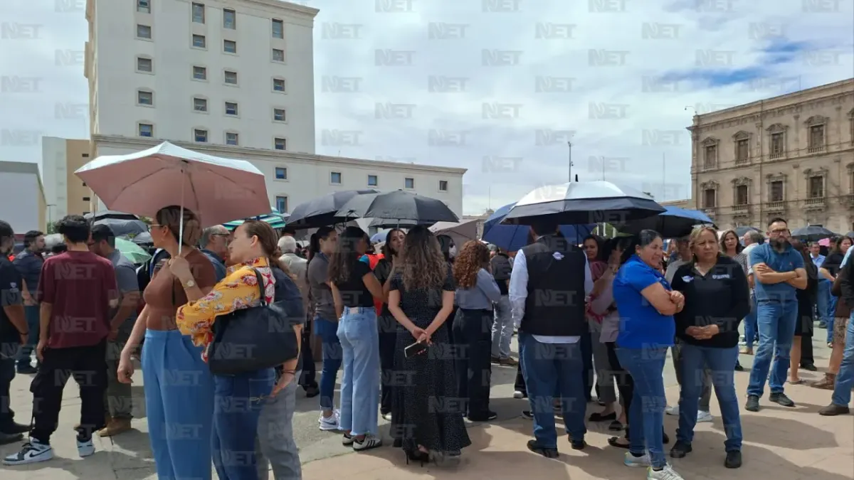 Simulacro Nacional en Chihuahua evacúa a 6 mil 500 personas en 43 edificios