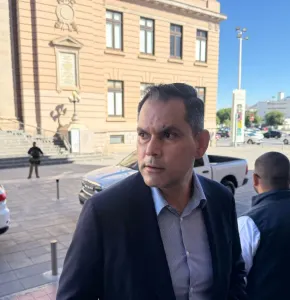 Defiende SSPE estrategia de seguridad tras señalamientos de Trump