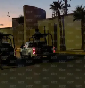 Buscan a Diego A.; acusado de irrumpir en motel y disparar a la nueva pareja de su ex