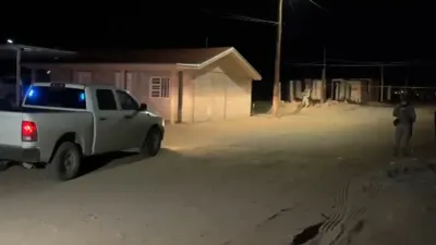 Ultiman a seis en fin de semana en Juárez