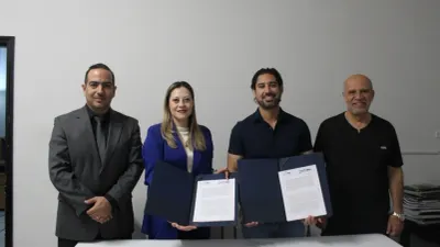 Firma Chihuahua convenio con CTMAX para fortalecer servicios médico