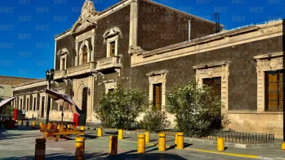 Alcanzará Ciudad Juárez temperatura máxima de 34 grados este domingo