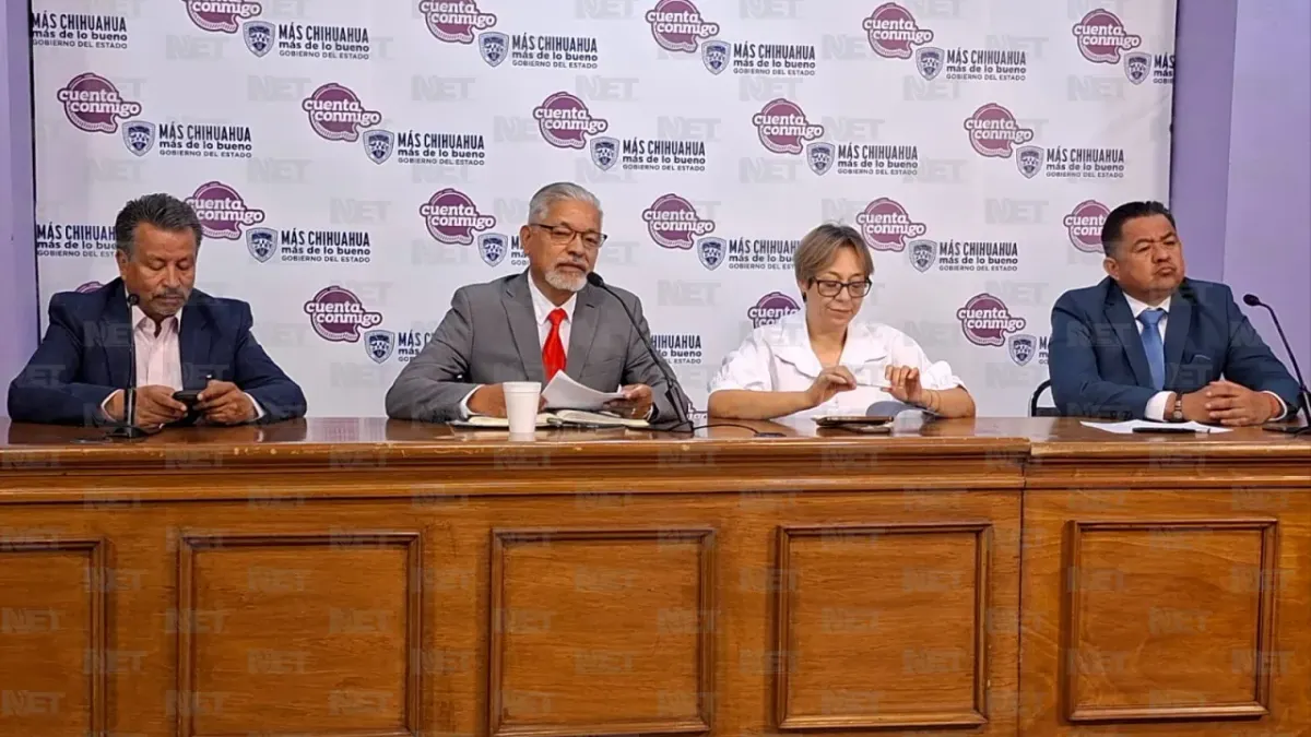 Oferta SEyD más de 700 espacios para formación docente y trabajo social