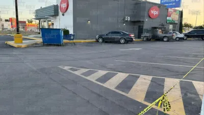 Indagan disputa familiar tras ataque a hombre en Vips