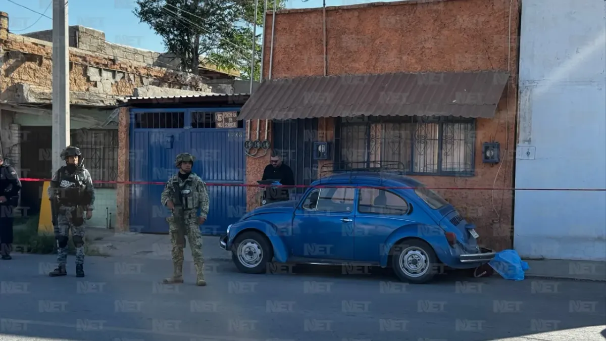 Encuentran hombre sin vida sobre la avenida Reforma